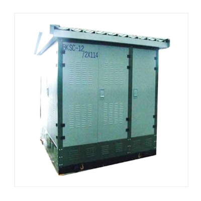 箱式電抗器